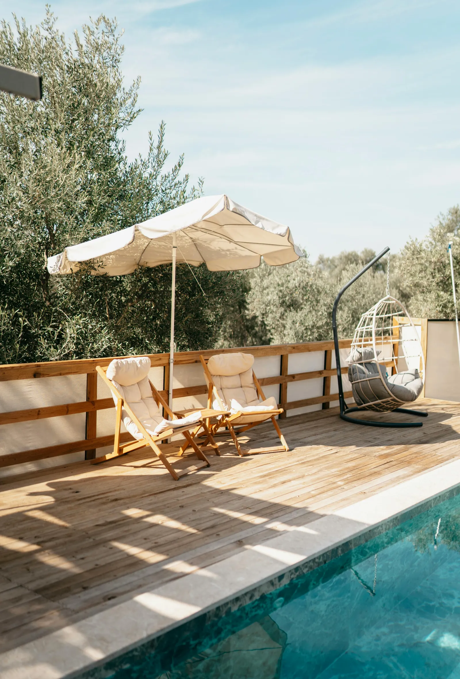 Sapanca Doğa Bungalov Görsel 2