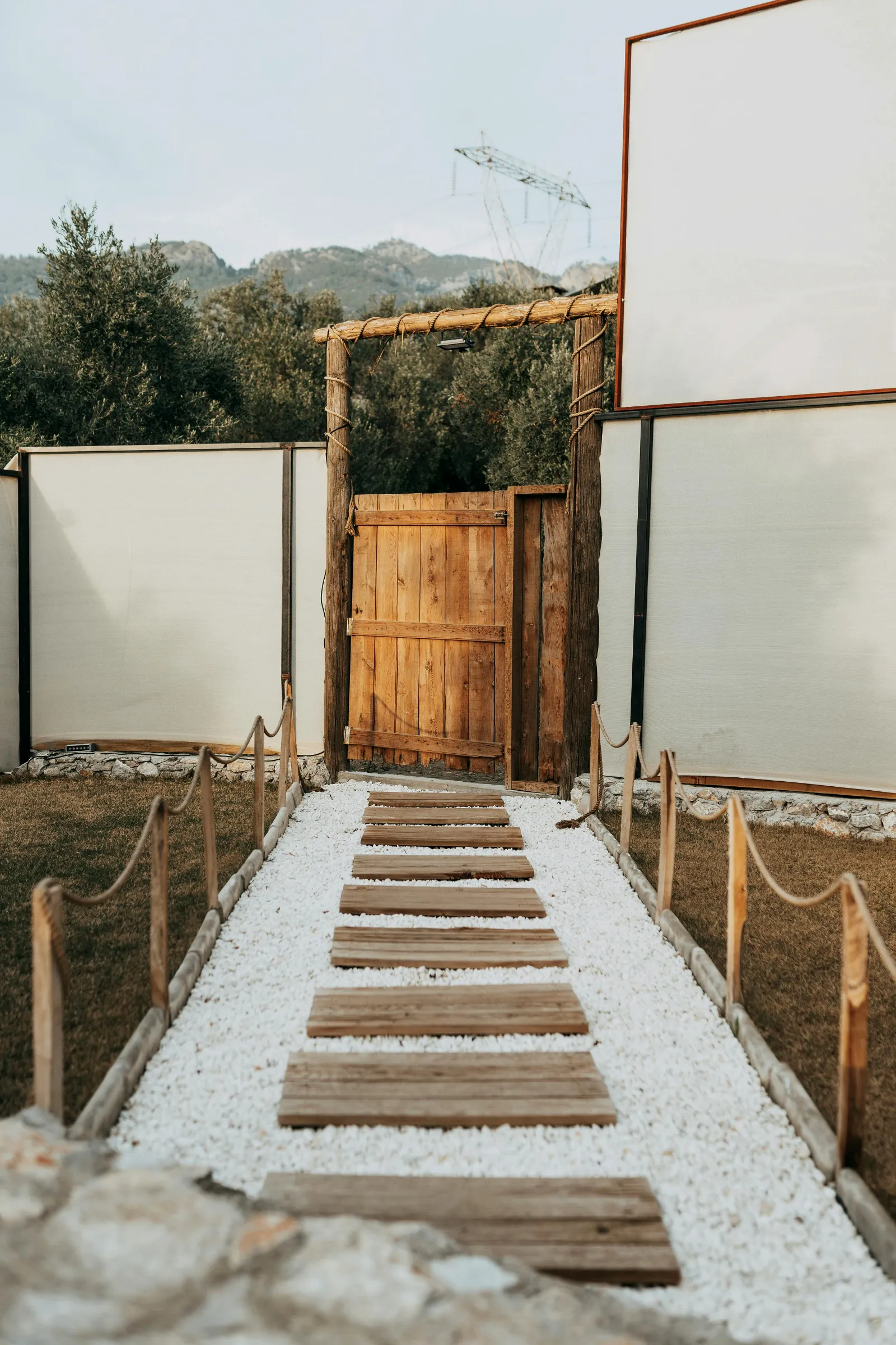 Sapanca Doğa Bungalov Görsel 3