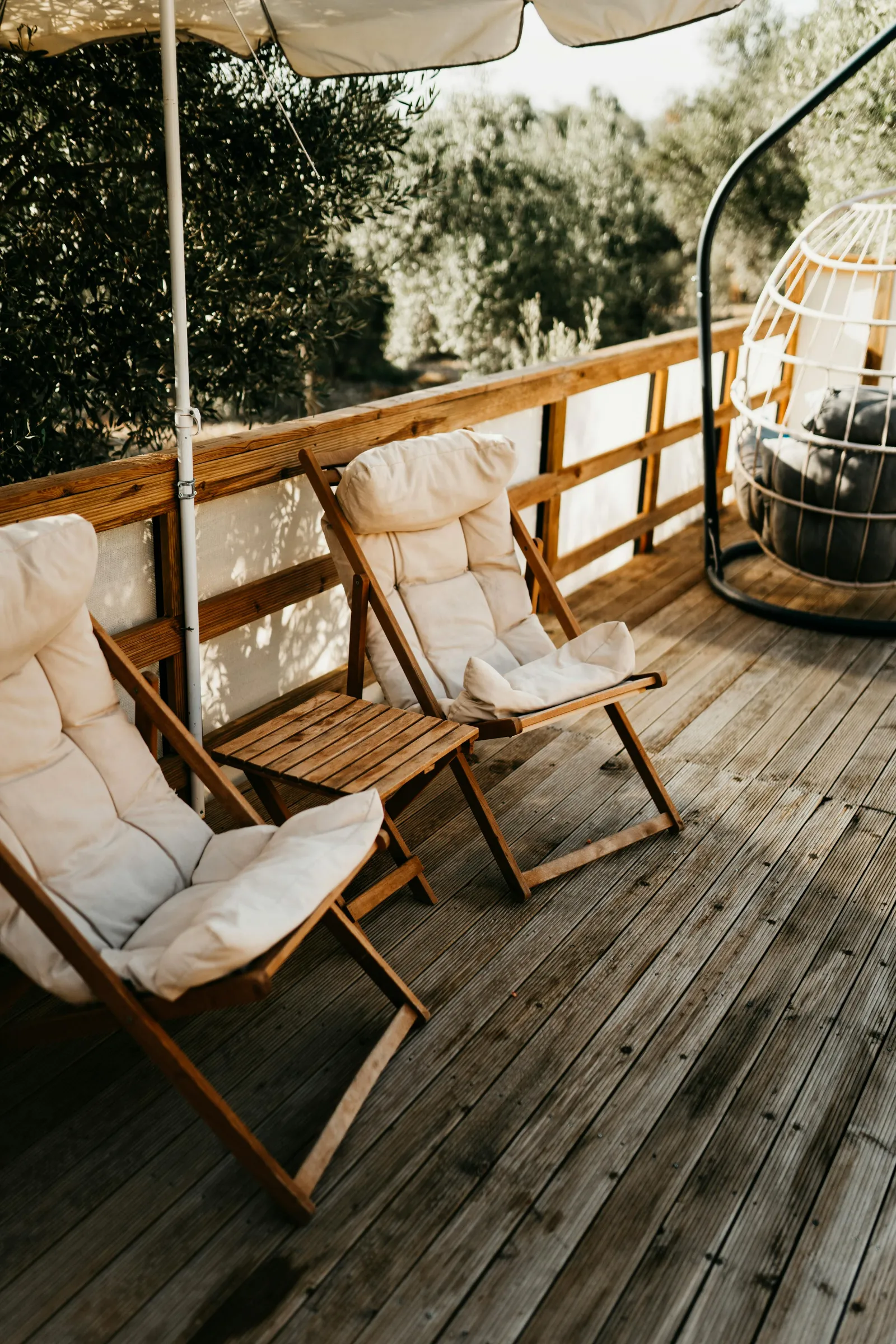 Sapanca Doğa Bungalov Görsel 4