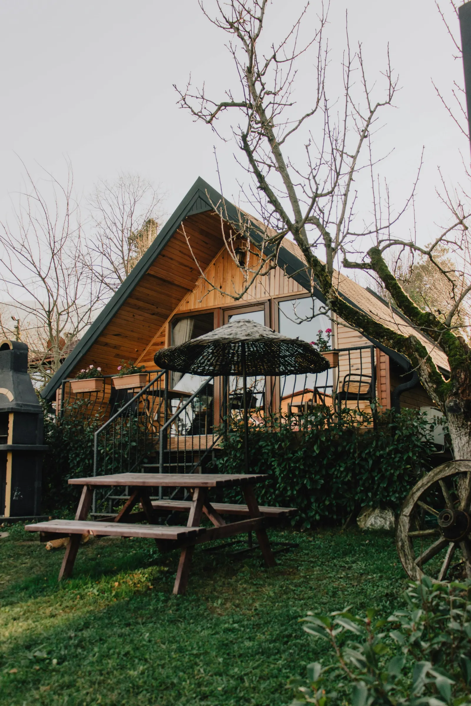 Sultan Bungalov Bungalov Görseli