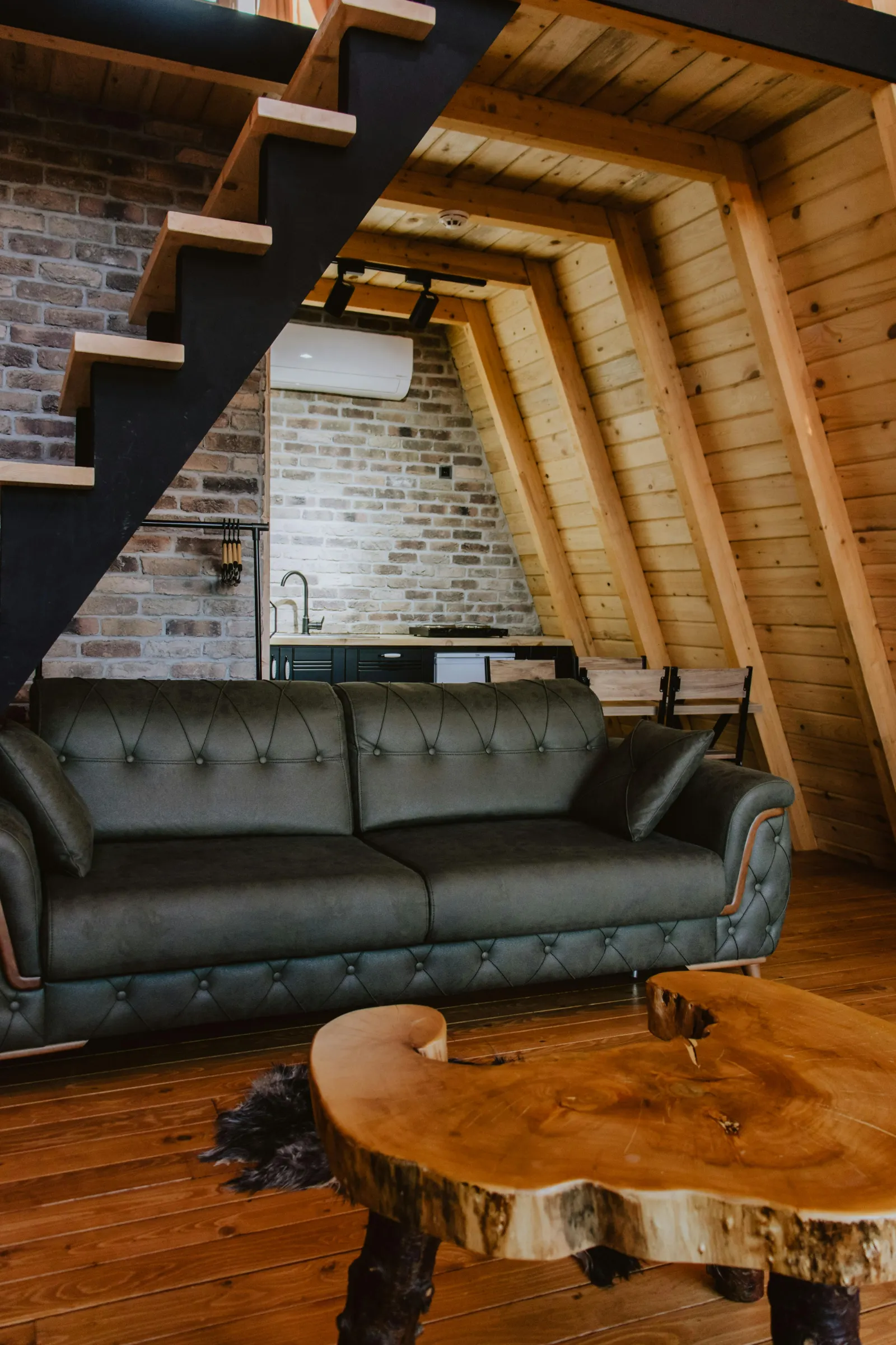 Sultan Bungalov Görsel 2
