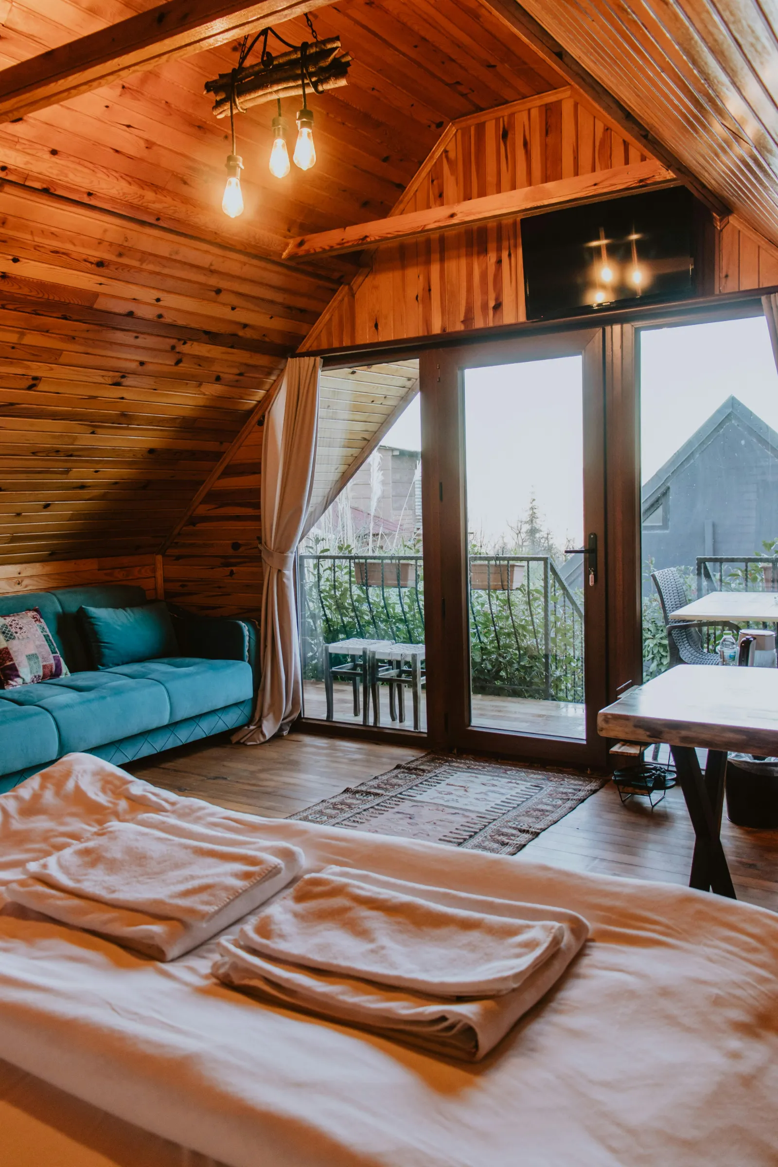 Sultan Bungalov Görsel 5