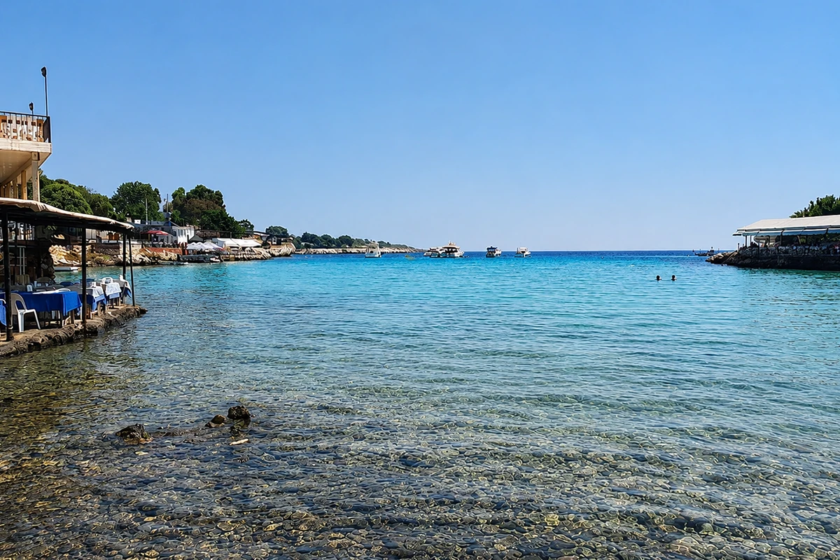 Akyar Koyu Kamp Görseli 7