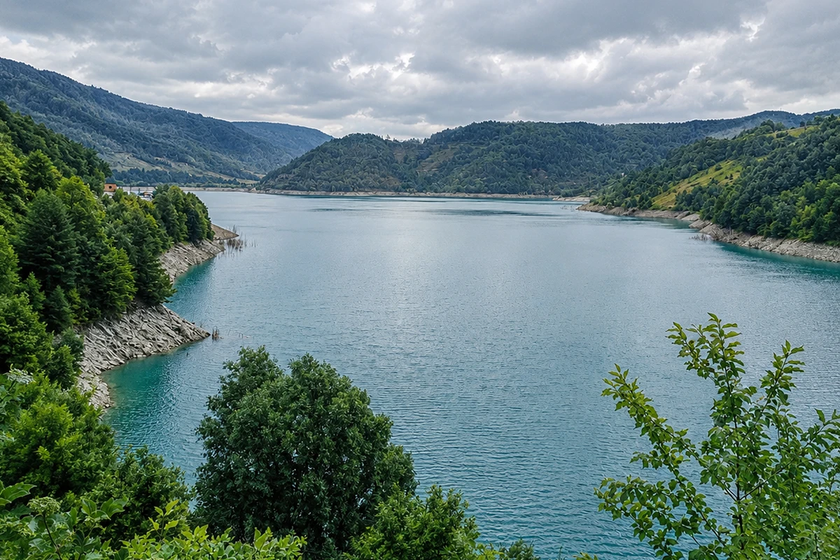 Erfelek Şelaleleri Kamp Görseli 3