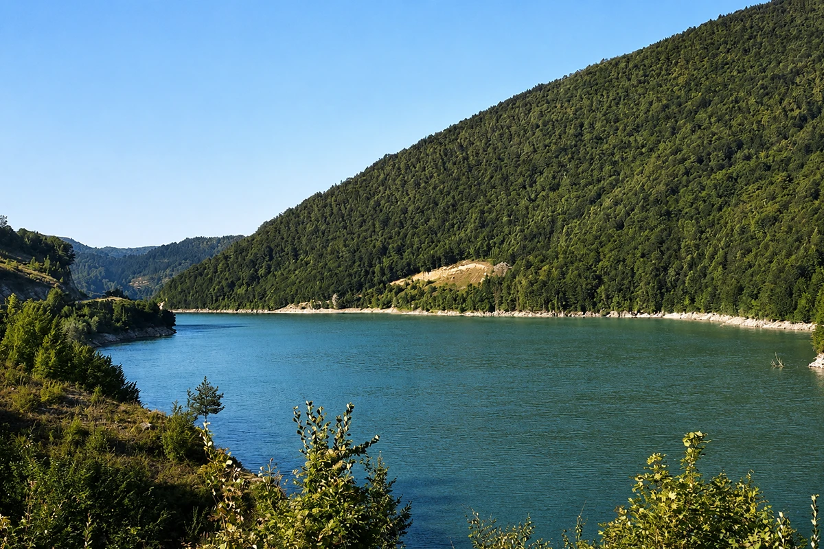 Erfelek Şelaleleri Kamp Görseli 4