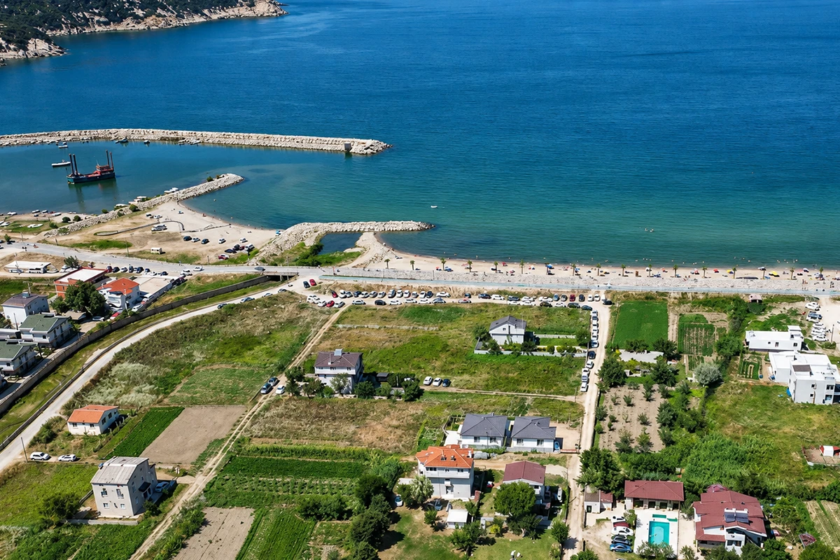 Kapıdağ Yarımadası Kamp Görseli 3