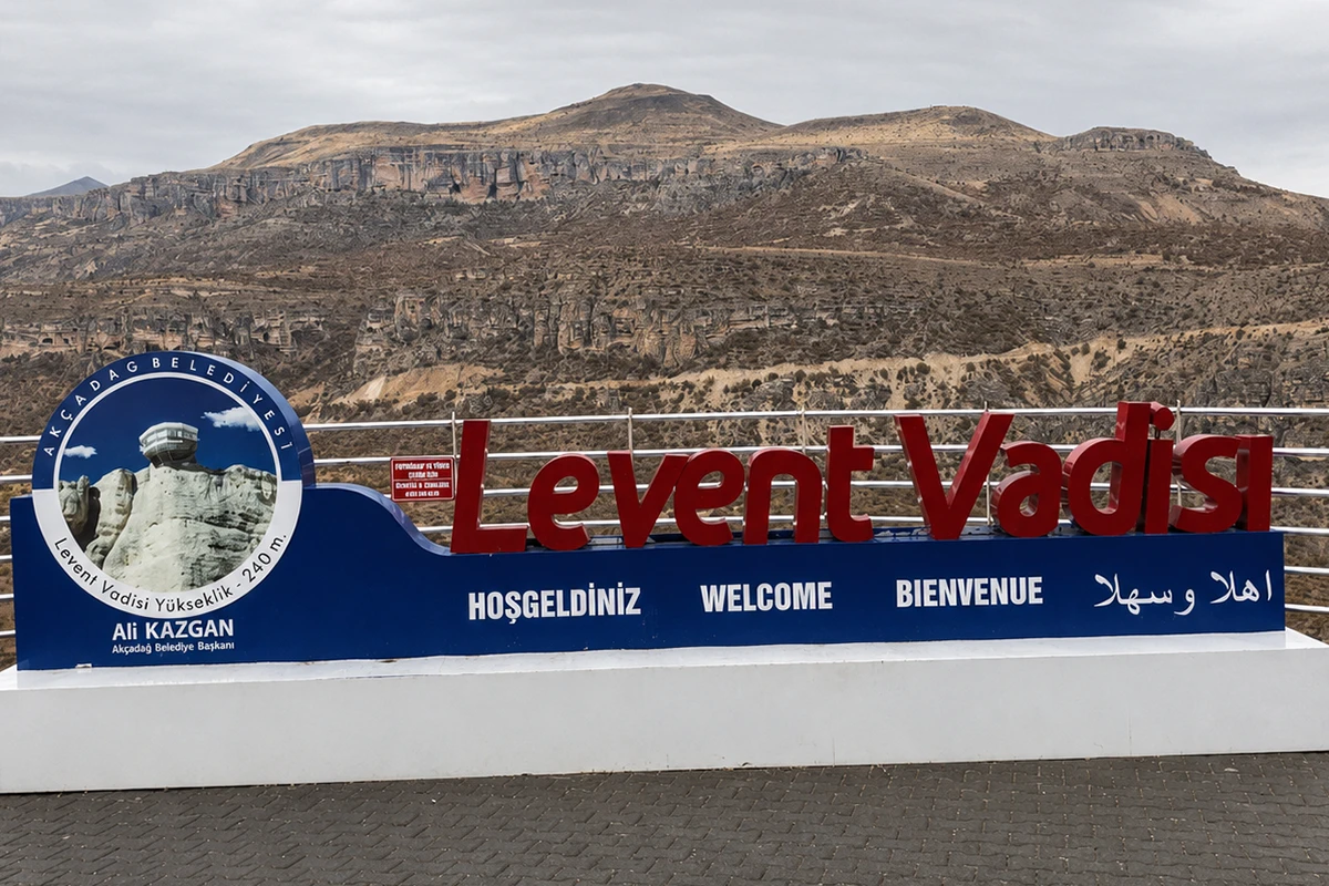 Levent Vadisi Kamp Görseli 4