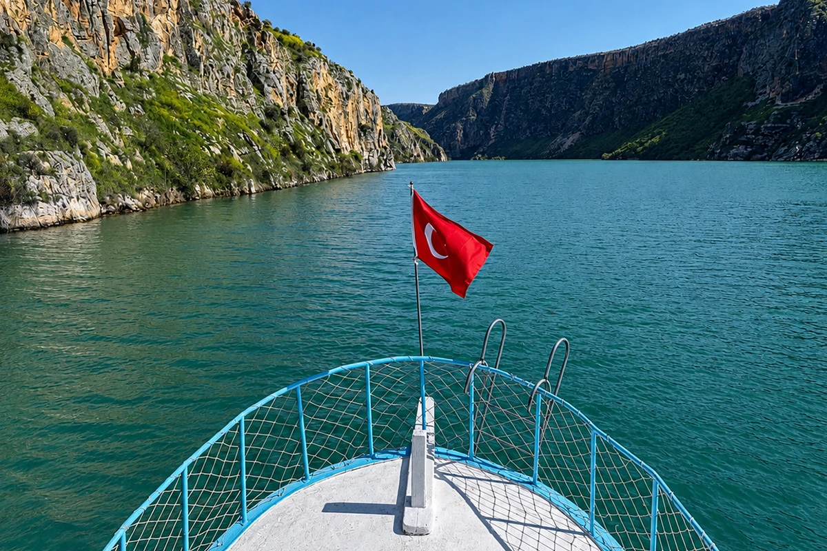Rumkale Kamp Görseli 3
