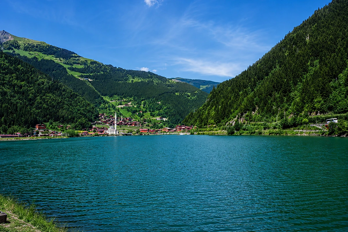 Uzungöl Kamp Görseli 2