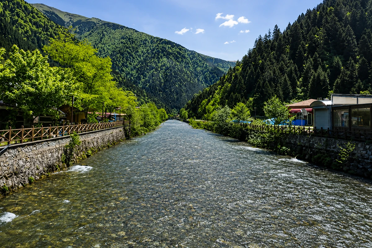 Uzungöl Kamp Görseli 3