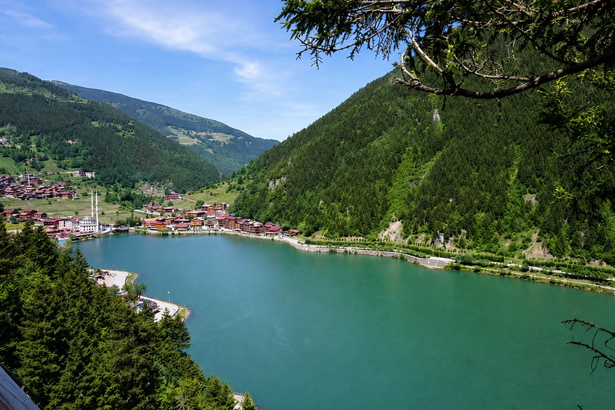 Uzungöl Kamp Görseli 5